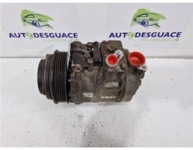 Compresor Aire Acondicionado Chrysler JEEP GR CHEROKEE *