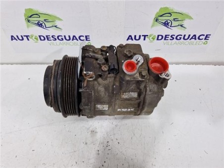 Compresor Aire Acondicionado Chrysler JEEP GR CHEROKEE *