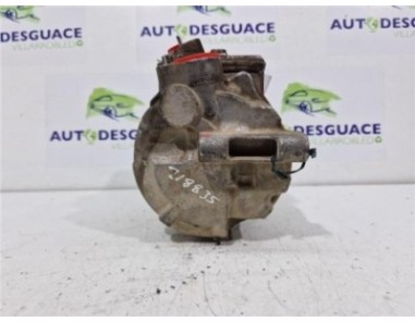 Compresor Aire Acondicionado Chrysler JEEP GR CHEROKEE *