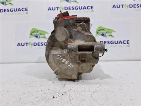 Compresor Aire Acondicionado Chrysler JEEP GR CHEROKEE *