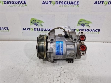 Compresor Aire Acondicionado Mazda 3 Berlina  1 6 DI Turbo