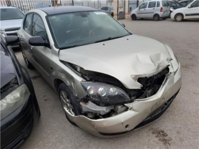 Compresor Aire Acondicionado Mazda 3 Berlina  1 6 DI Turbo 2