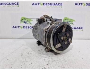 Compresor Aire Acondicionado Mazda 3 Berlina  1 6 DI Turbo