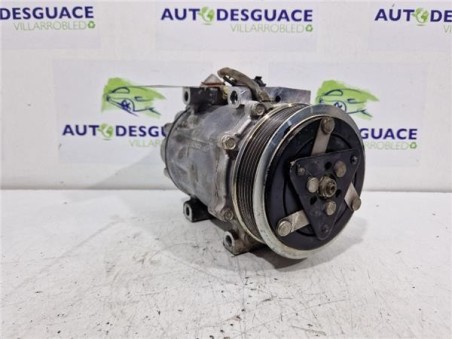 Compresor Aire Acondicionado Mazda 3 Berlina  1 6 DI Turbo