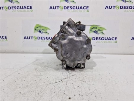 Compresor Aire Acondicionado Mazda 3 Berlina  1 6 DI Turbo