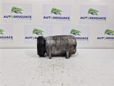 Compresor Aire Acondicionado Audi A3  1 9 TDI Ambiente [1 9 Ltr  - 96 kW TDI]