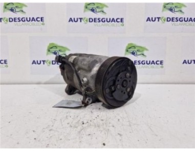 Compresor Aire Acondicionado Audi A3  1 9 TDI Ambiente [1 9 Ltr  - 96 kW TDI]
