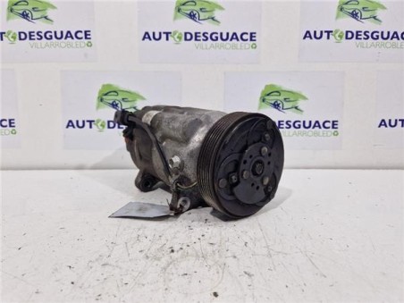 Compresor Aire Acondicionado Audi A3  1 9 TDI Ambiente [1 9 Ltr  - 96 kW TDI]