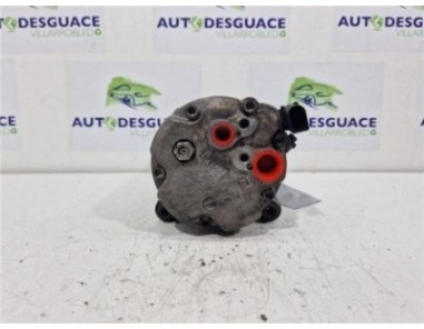 Compresor Aire Acondicionado Audi A3  1 9 TDI Ambiente [1 9 Ltr  - 96 kW TDI]