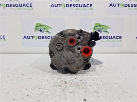 Compresor Aire Acondicionado Audi A3  1 9 TDI Ambiente [1 9 Ltr  - 96 kW TDI]