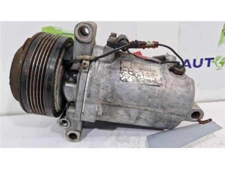 Compresor Aire Acondicionado BMW Serie 3 Berlina  2 0 320d [2 0 Ltr  - 100 kW 16V Diesel CAT]