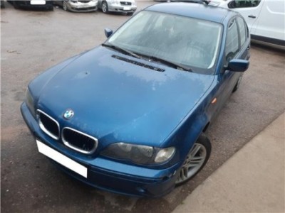 Compresor Aire Acondicionado BMW Serie 3 Berlina  2 0 320d [2 0 Ltr  - 100 kW 16V Diesel CAT] 2