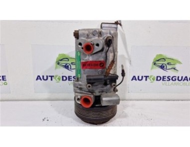 Compresor Aire Acondicionado BMW Serie 3 Berlina  2 0 320d [2 0 Ltr  - 100 kW 16V Diesel CAT]