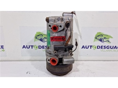 Compresor Aire Acondicionado BMW Serie 3 Berlina  2 0 320d [2 0 Ltr  - 100 kW 16V Diesel CAT]