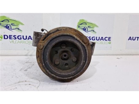 Compresor Aire Acondicionado BMW Serie 3 Berlina  2 0 320d [2 0 Ltr  - 100 kW 16V Diesel CAT]