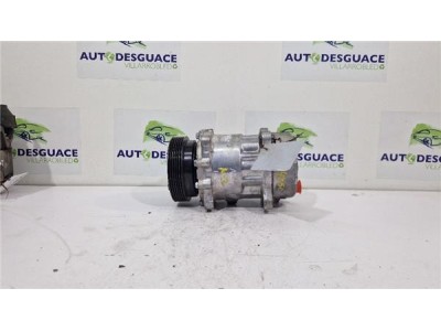 Compresor Aire Acondicionado Audi A3  1 8 Ambiente [1 8 Ltr  - 92 kW 20V]