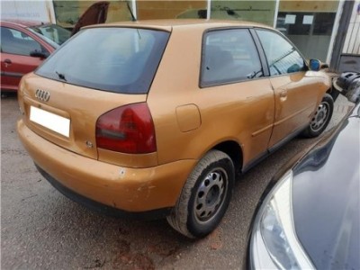 Compresor Aire Acondicionado Audi A3  1 8 Ambiente [1 8 Ltr  - 92 kW 20V] 2