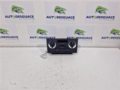Mandos Climatizador Audi A3 Sportback  2 0 TDI Ambiente [2 0 Ltr  - 103 kW TDI]