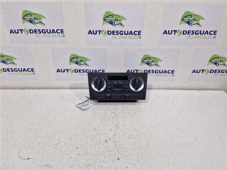 Mandos Climatizador Audi A3 Sportback  2 0 TDI Ambiente [2 0 Ltr  - 103 kW TDI]