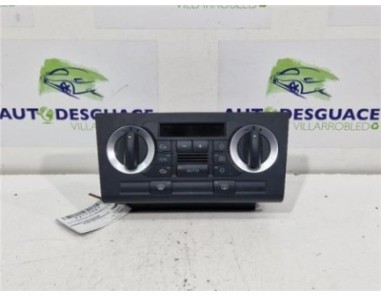 Mandos Climatizador Audi A3 Sportback  2 0 TDI Ambiente [2 0 Ltr  - 103 kW TDI]