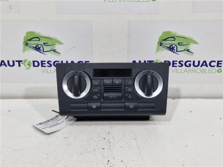 Mandos Climatizador Audi A3 Sportback  2 0 TDI Ambiente [2 0 Ltr  - 103 kW TDI]