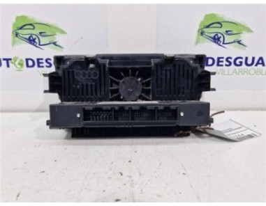 Mandos Climatizador Audi A3 Sportback  2 0 TDI Ambiente [2 0 Ltr  - 103 kW TDI]