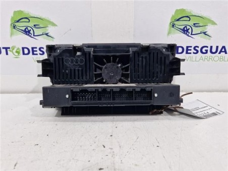 Mandos Climatizador Audi A3 Sportback  2 0 TDI Ambiente [2 0 Ltr  - 103 kW TDI]