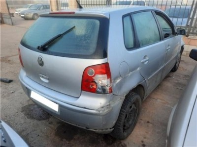 Compresor Aire Acondicionado Volkswagen Polo IV  1 4 TDI 2