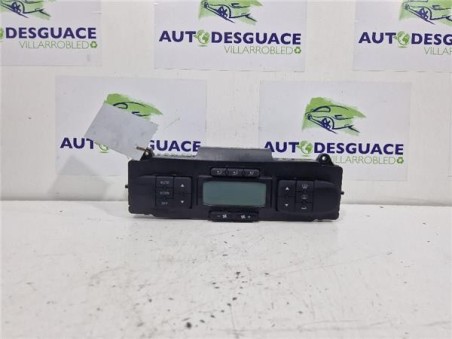 Mandos Climatizador Seat Toledo  2 0 TDI 16V