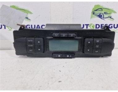 Mandos Climatizador Seat Toledo  2 0 TDI 16V