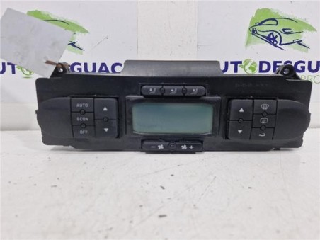 Mandos Climatizador Seat Toledo  2 0 TDI 16V