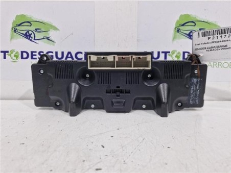 Mandos Climatizador Seat Toledo  2 0 TDI 16V