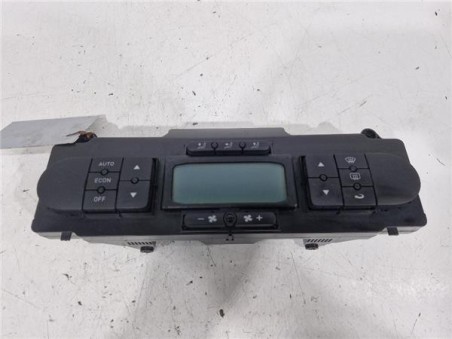 Mandos Climatizador Seat Toledo  2 0 TDI 16V