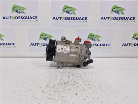 Compresor Aire Acondicionado Seat Leon  1 6 Reference [1 6 Ltr  - 85 kW TDI]
