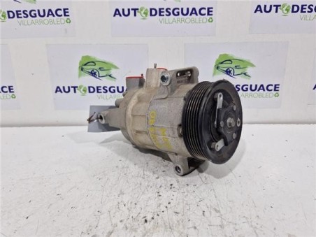 Compresor Aire Acondicionado Seat Leon  1 6 Reference [1 6 Ltr  - 85 kW TDI]