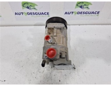 Compresor Aire Acondicionado Seat Leon  1 6 Reference [1 6 Ltr  - 85 kW TDI]