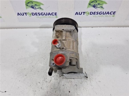 Compresor Aire Acondicionado Seat Leon  1 6 Reference [1 6 Ltr  - 85 kW TDI]