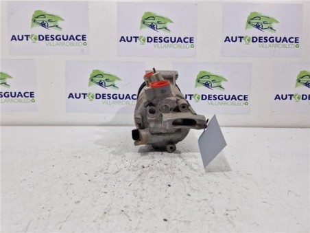 Compresor Aire Acondicionado Seat Leon  1 6 Reference [1 6 Ltr  - 85 kW TDI]