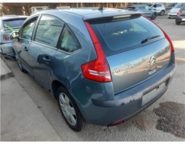 Compresor Aire Acondicionado Citroen C4 Berlina  1 6 HDi