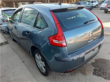 Compresor Aire Acondicionado Citroen C4 Berlina  1 6 HDi