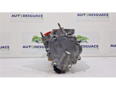 Compresor Aire Acondicionado Citroen C4 Berlina  1 6 HDi