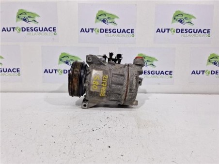 Compresor Aire Acondicionado Volvo S80 Berlina  2 4 D5 Executive [2 4 Ltr  - 136 kW Diesel CAT]