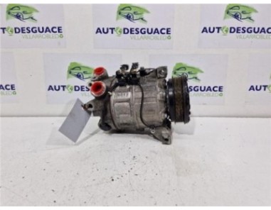 Compresor Aire Acondicionado Volvo S80 Berlina  2 4 D5 Executive [2 4 Ltr  - 136 kW Diesel CAT]