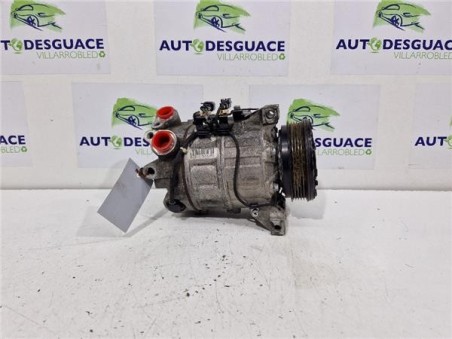 Compresor Aire Acondicionado Volvo S80 Berlina  2 4 D5 Executive [2 4 Ltr  - 136 kW Diesel CAT]