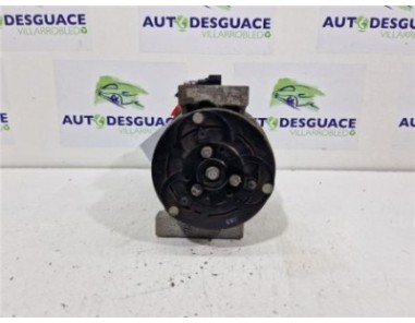 Compresor Aire Acondicionado Volvo S80 Berlina  2 4 D5 Executive [2 4 Ltr  - 136 kW Diesel CAT]