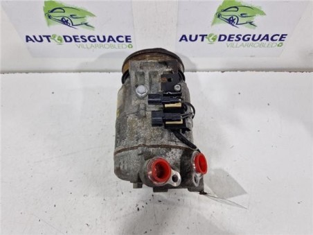 Compresor Aire Acondicionado Volvo S80 Berlina  2 4 D5 Executive [2 4 Ltr  - 136 kW Diesel CAT]