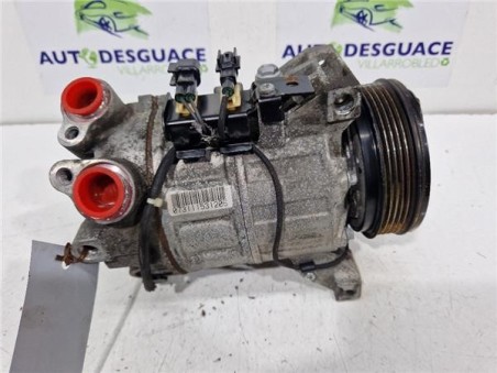 Compresor Aire Acondicionado Volvo S80 Berlina  2 4 D5 Executive [2 4 Ltr  - 136 kW Diesel CAT]