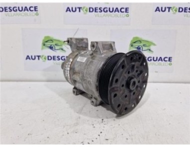 Compresor Aire Acondicionado Toyota Verso  2 0 Advance [2 0 Ltr  - 93 kW D-4D CAT]