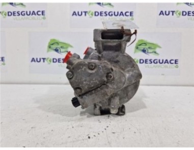 Compresor Aire Acondicionado Toyota Verso  2 0 Advance [2 0 Ltr  - 93 kW D-4D CAT]