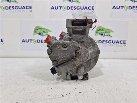 Compresor Aire Acondicionado Toyota Verso  2 0 Advance [2 0 Ltr  - 93 kW D-4D CAT]